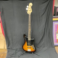 Fender  Squier Jaguar Bass 