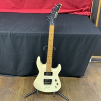 Hamer CX Series Guitar
