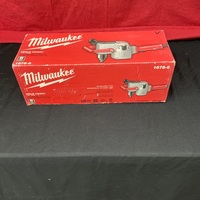 Milwaukee Tools 1675-6 Hole Hawg