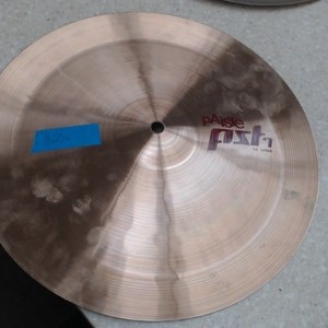 Paiste PST 7 14" China Cymbal