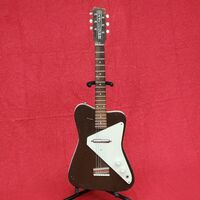Danelectro Pro 1 1963 - 1964 Electric Guitar - Brown Sparkle