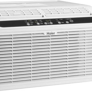NEW HAIER  6200 BTU  Air Conditioner 