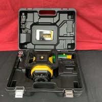 Stabilia LAR 160G Laser Level in Great Condition